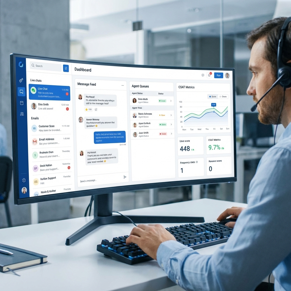 Support dashboard workflow preview