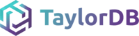 TaylorDB product showcase